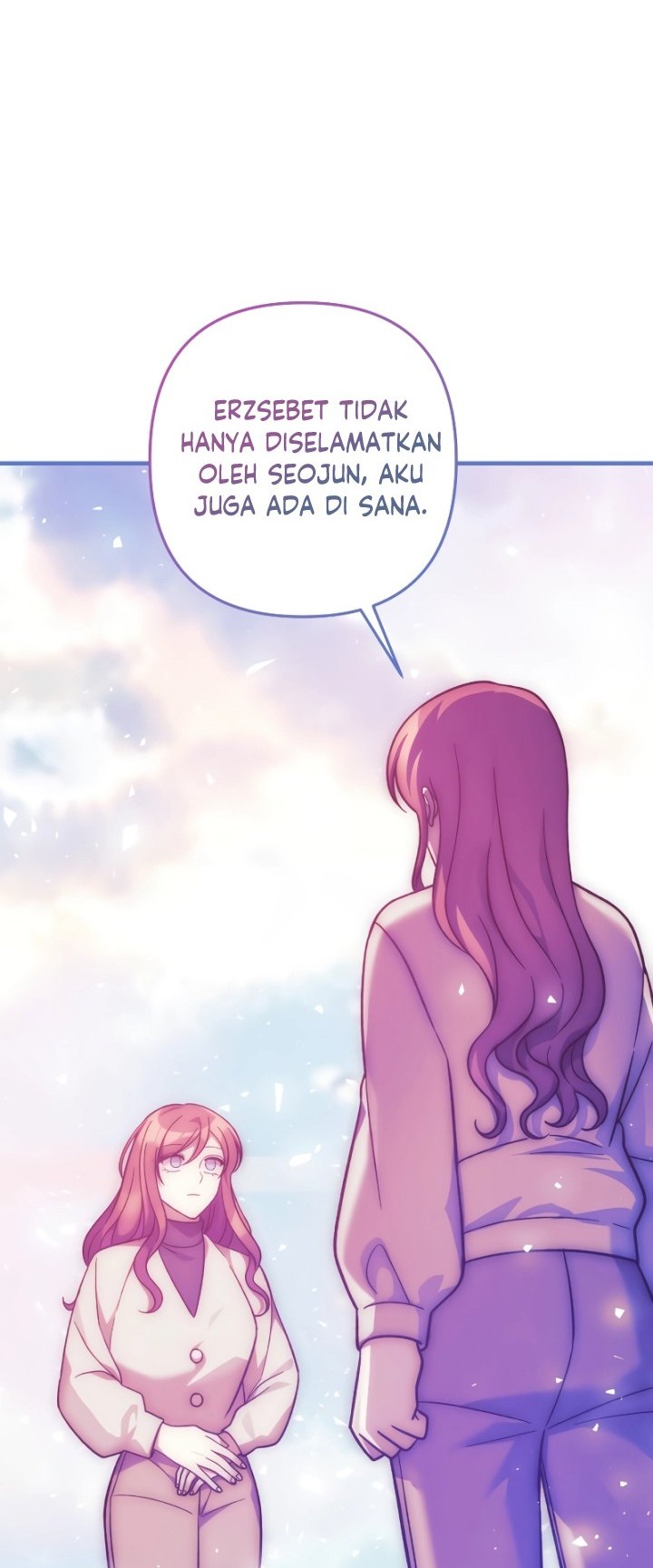 My Daughter is the Final Boss Chapter 114 Gambar 9