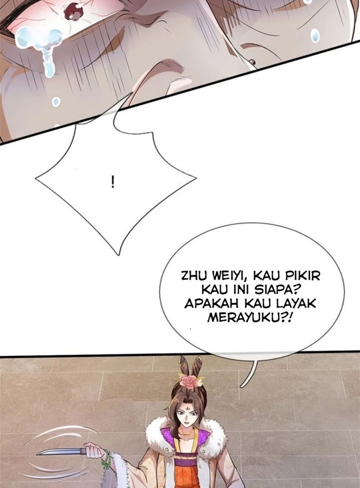 I Can Modify the Timeline of Everything Chapter 99 Gambar 5