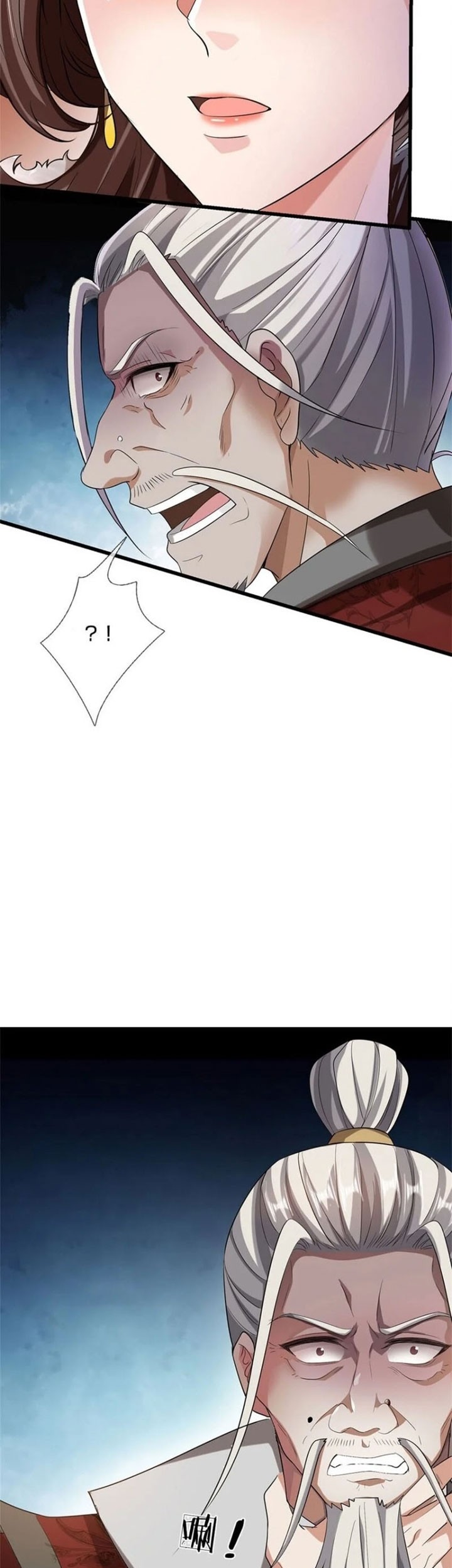 I Can Modify the Timeline of Everything Chapter 99 Gambar 8