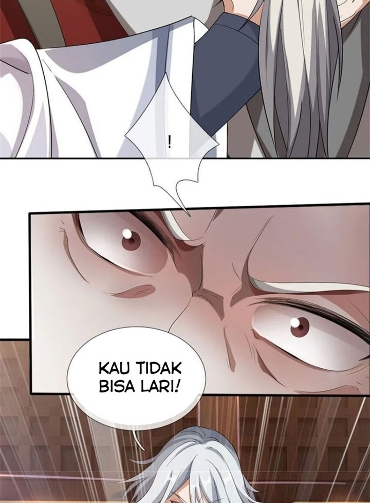 I Can Modify the Timeline of Everything Chapter 99 Gambar 9