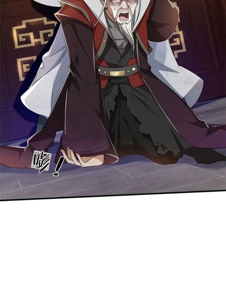 I Can Modify the Timeline of Everything Chapter 99 Gambar 13