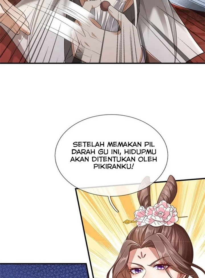 I Can Modify the Timeline of Everything Chapter 99 Gambar 17