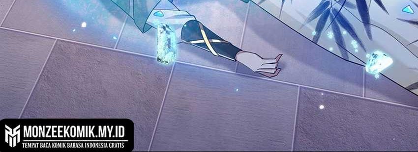 Break through all the worlds with one force Chapter 29 Gambar 16