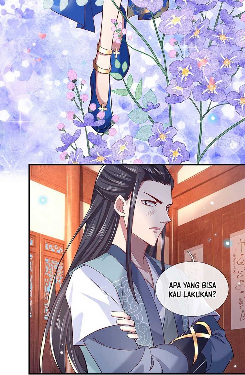 Break through all the worlds with one force Chapter 29 Gambar 22