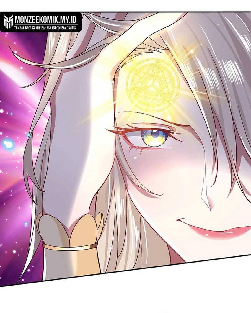 Break through all the worlds with one force Chapter 29 Gambar 25