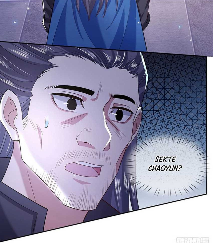 Break through all the worlds with one force Chapter 29 Gambar 13