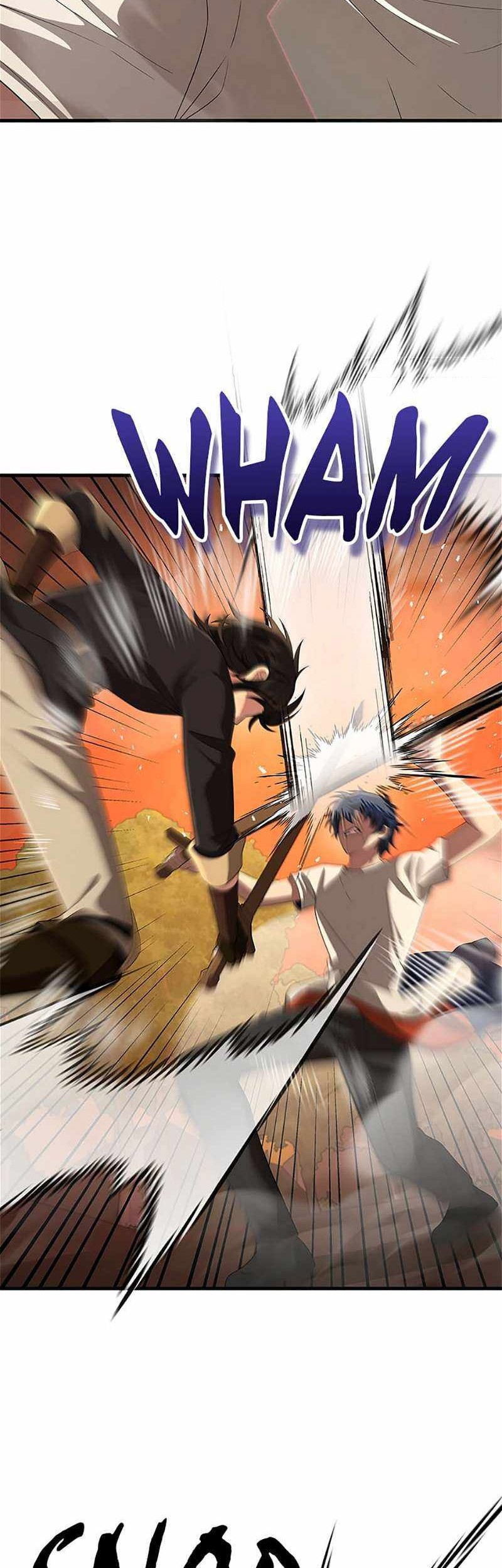 Heir of Mythical Heroes Chapter 49 Gambar 42