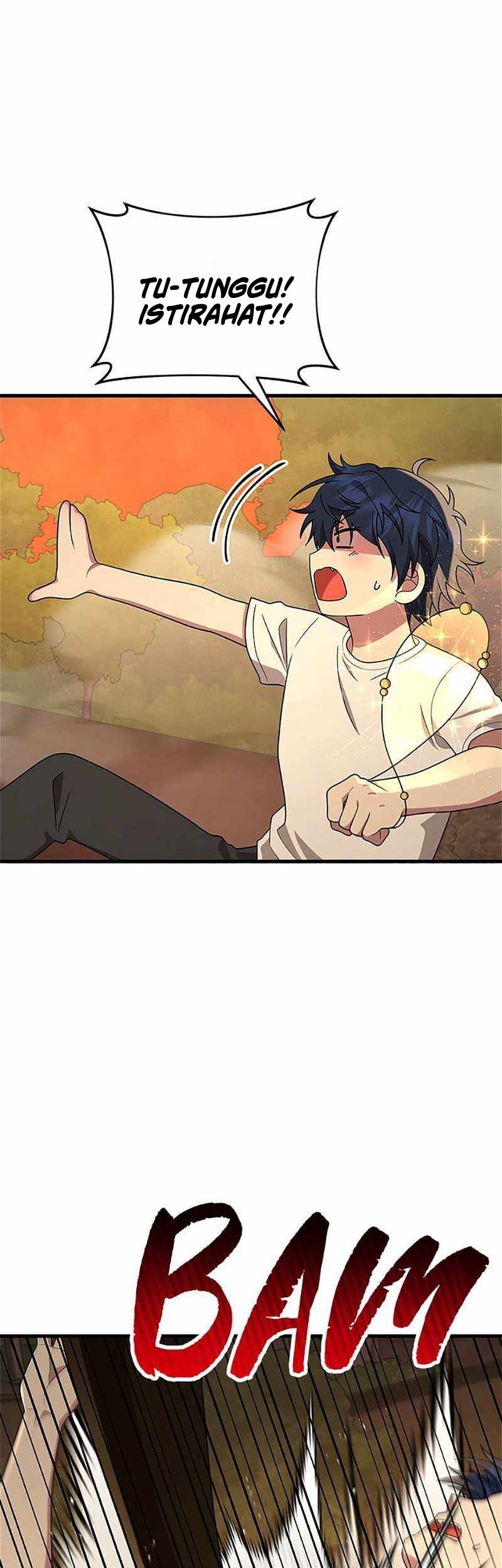 Heir of Mythical Heroes Chapter 49 Gambar 44