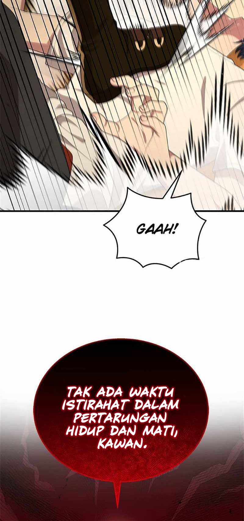 Heir of Mythical Heroes Chapter 49 Gambar 45