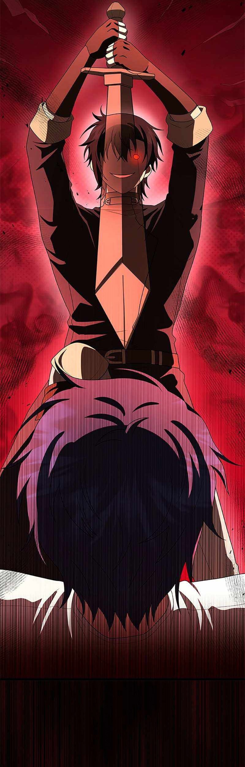 Heir of Mythical Heroes Chapter 49 Gambar 46