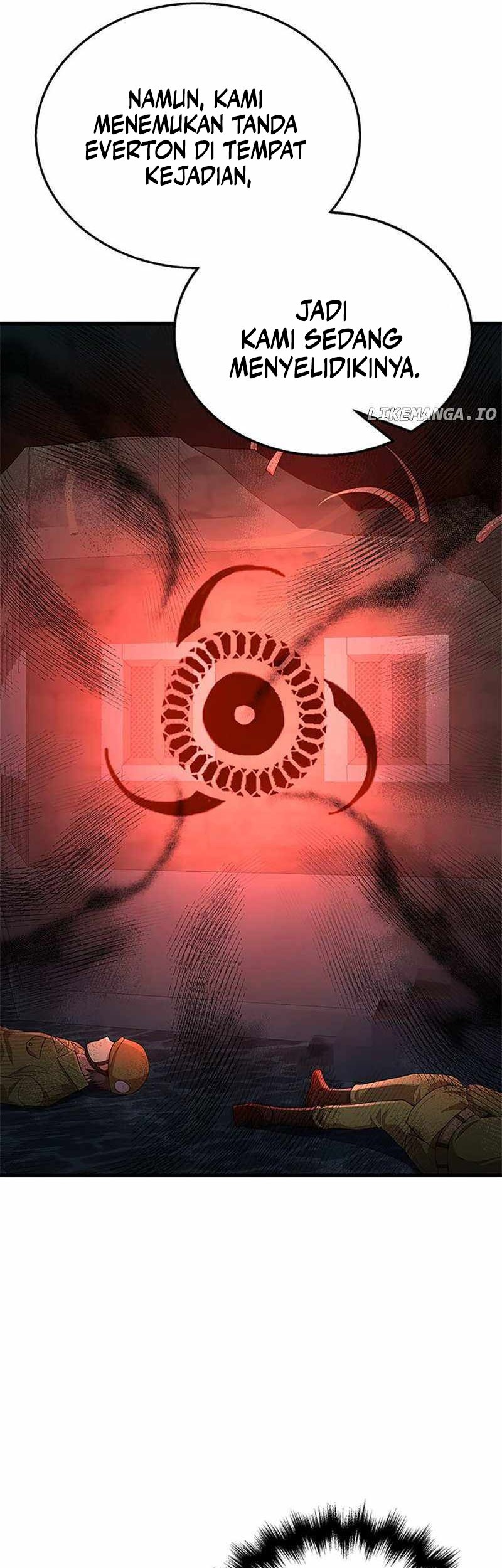 Heir of Mythical Heroes Chapter 49 Gambar 56