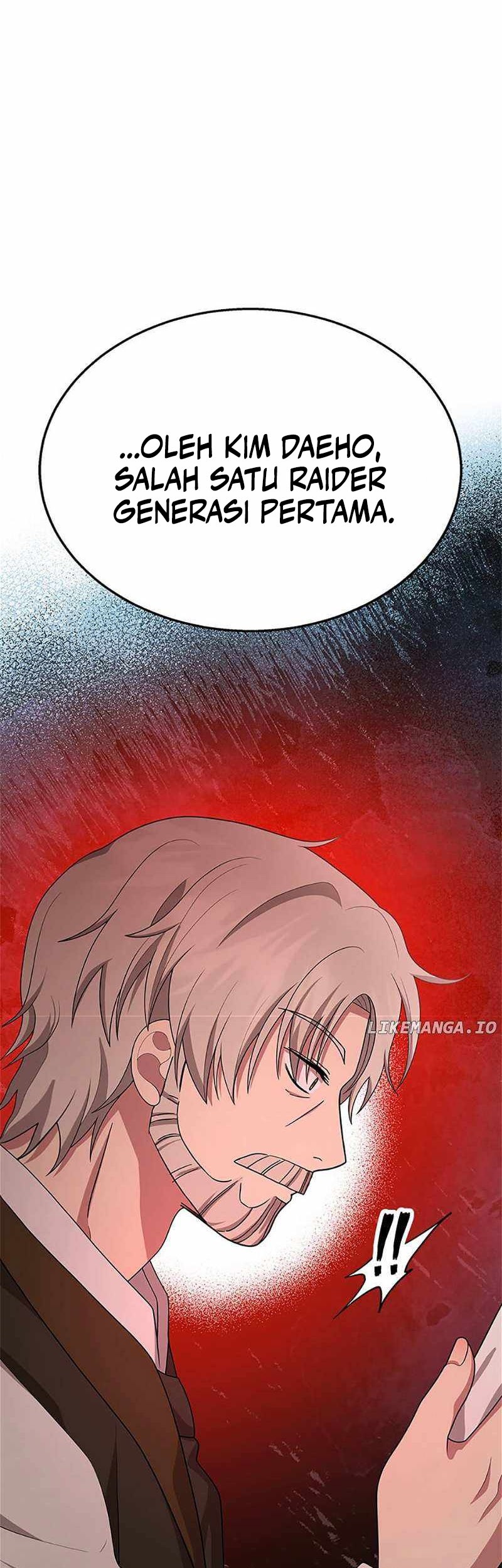 Heir of Mythical Heroes Chapter 49 Gambar 58