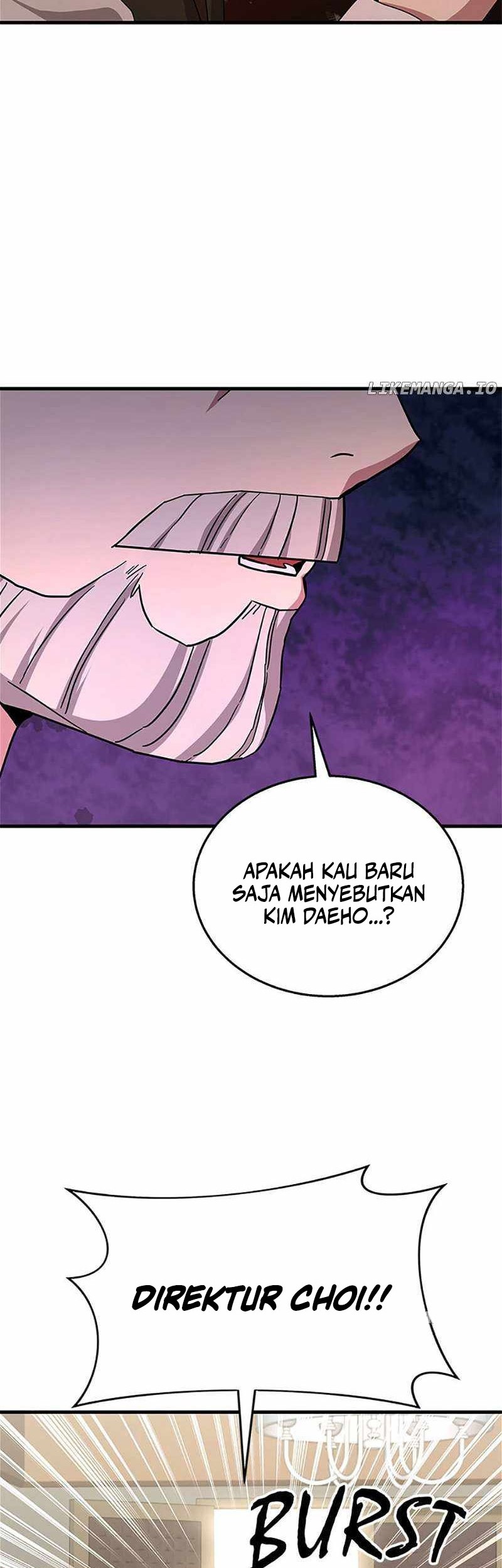 Heir of Mythical Heroes Chapter 49 Gambar 59