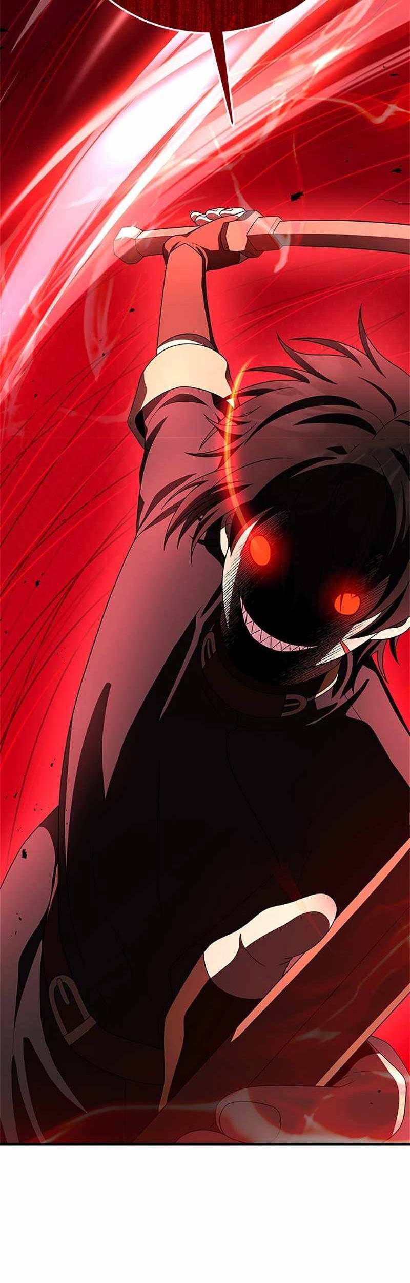 Heir of Mythical Heroes Chapter 49 Gambar 19