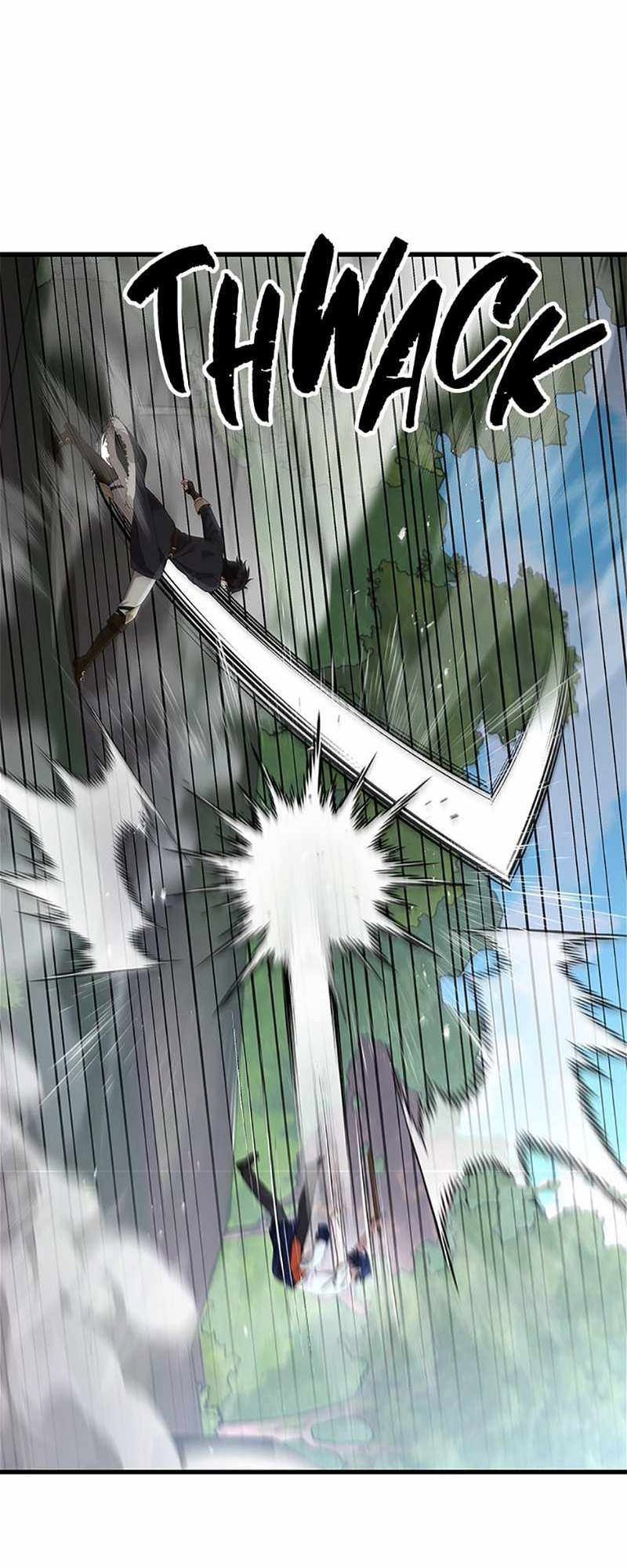 Heir of Mythical Heroes Chapter 49 Gambar 20