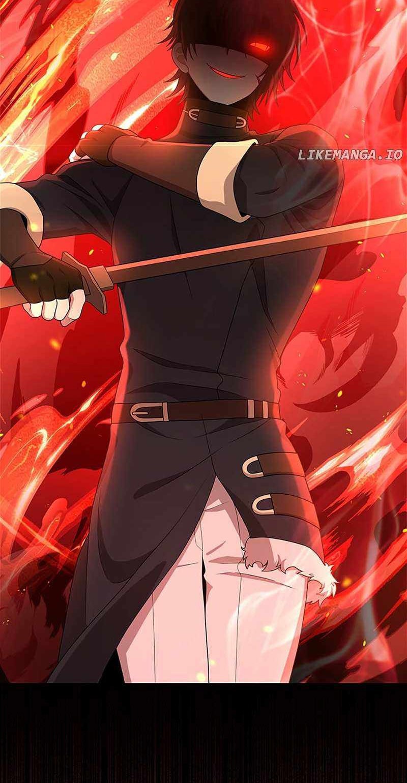 Heir of Mythical Heroes Chapter 49 Gambar 25
