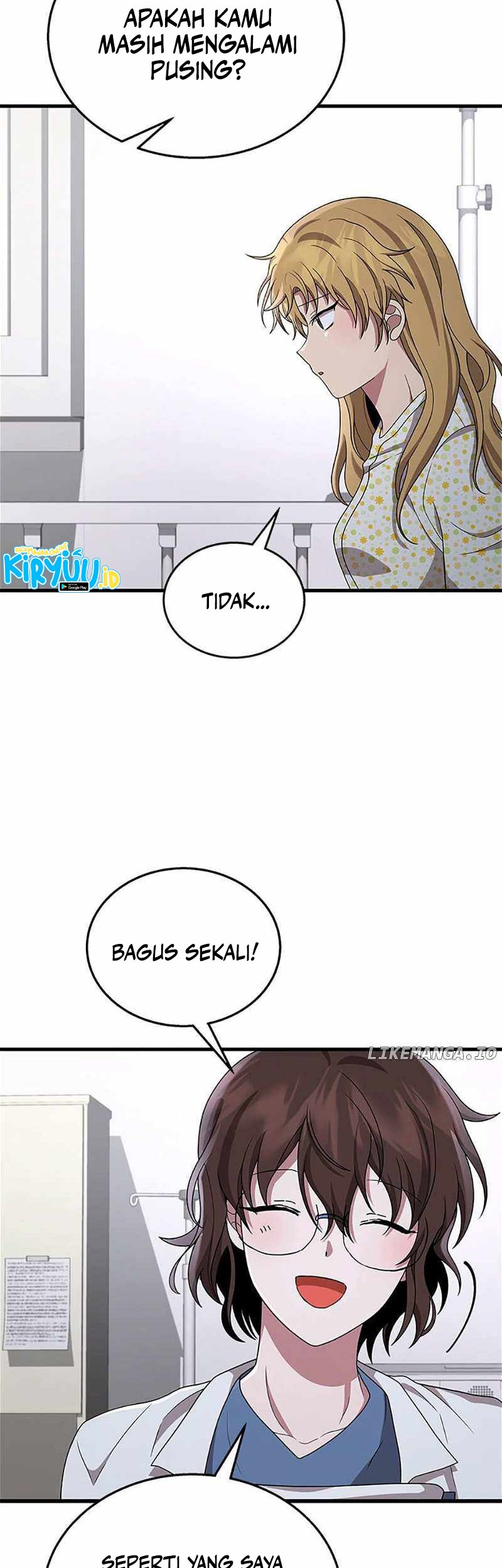 Heir of Mythical Heroes Chapter 49 Gambar 28