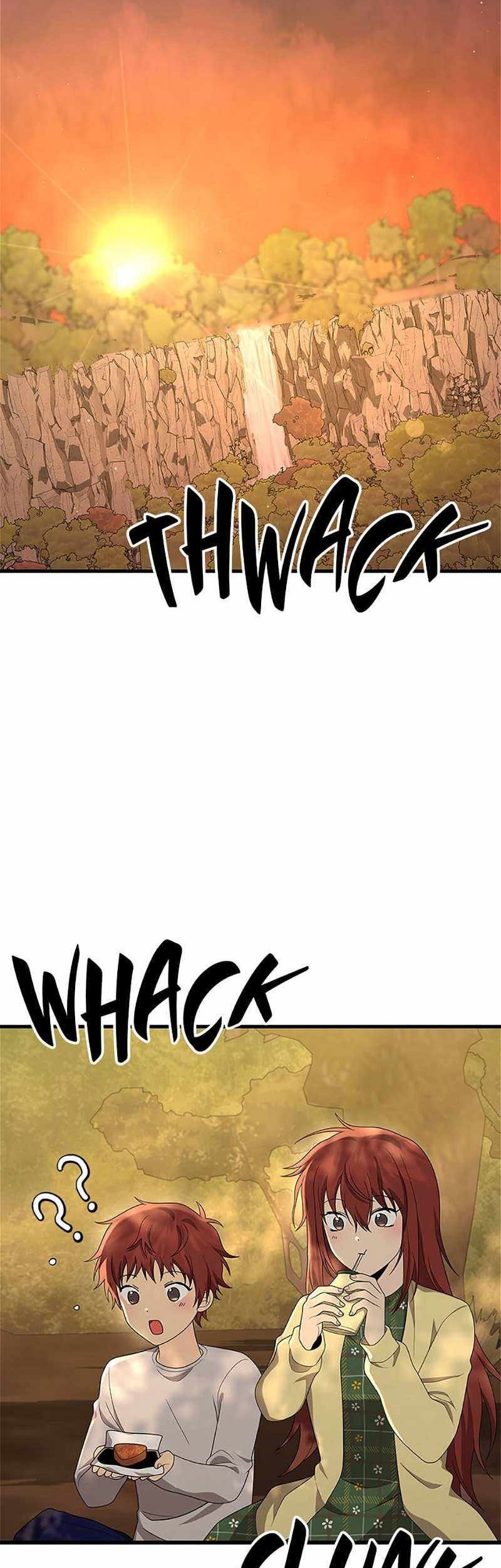 Heir of Mythical Heroes Chapter 49 Gambar 31