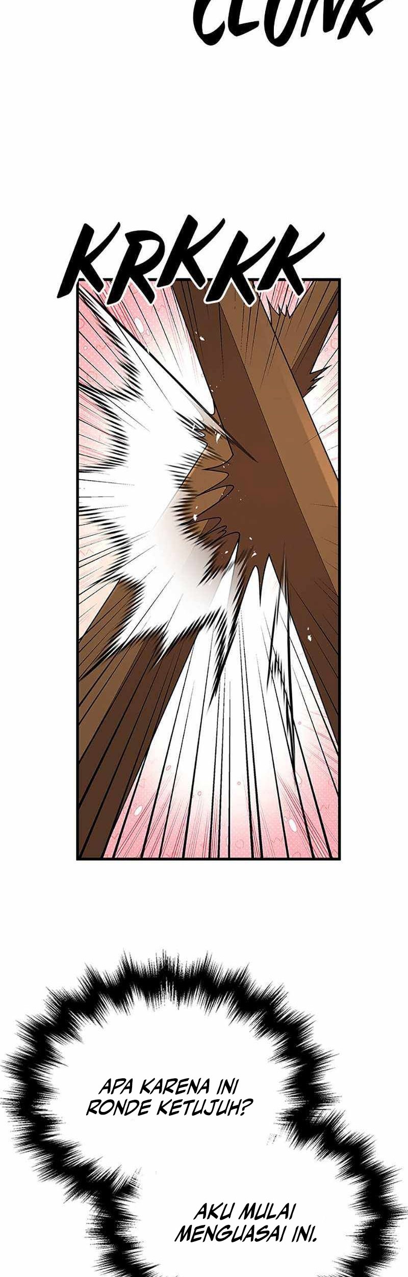 Heir of Mythical Heroes Chapter 49 Gambar 32