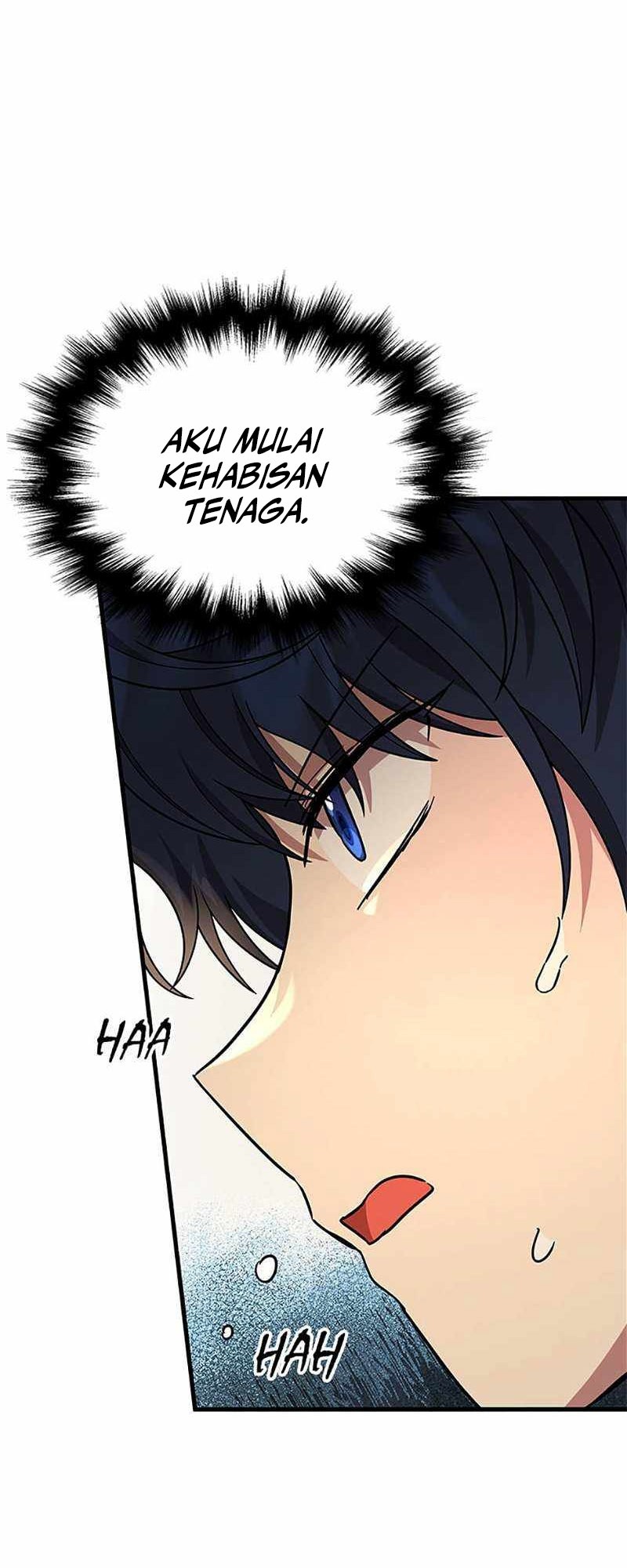 Heir of Mythical Heroes Chapter 49 Gambar 35