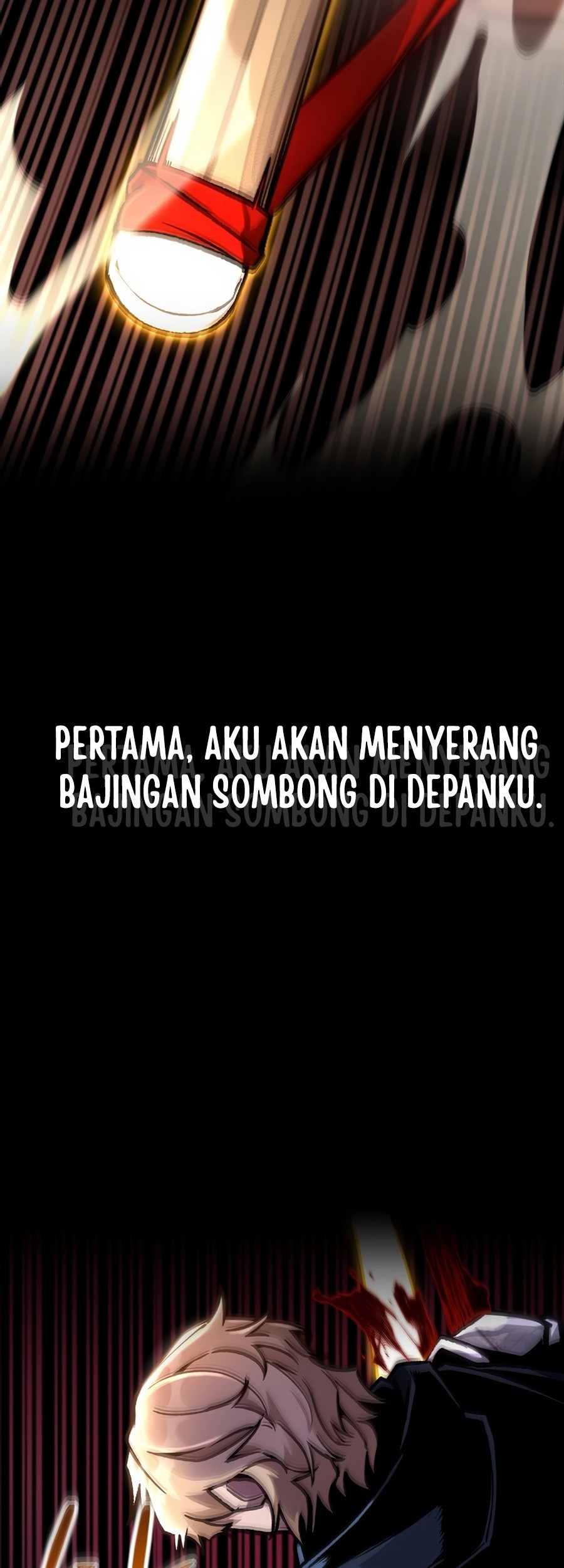 What’s Our Hero Doing? Chapter 19 Gambar 19