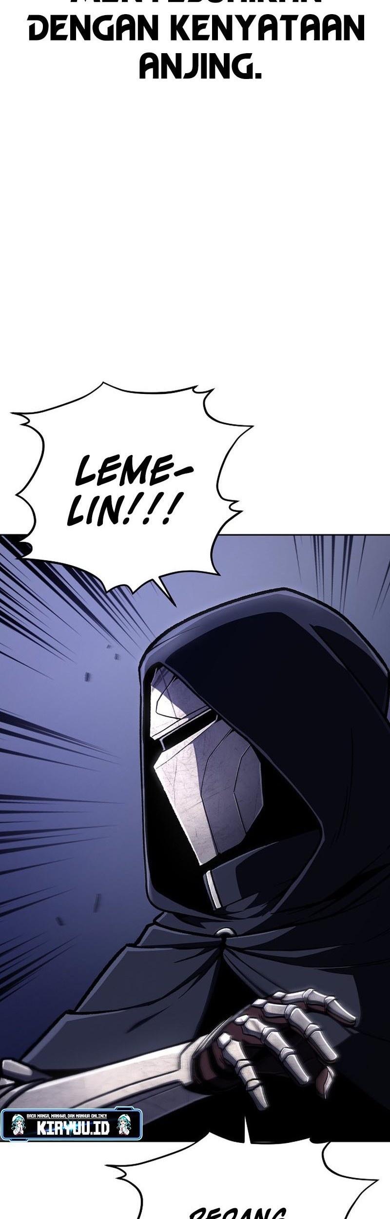 What’s Our Hero Doing? Chapter 15 Gambar 40