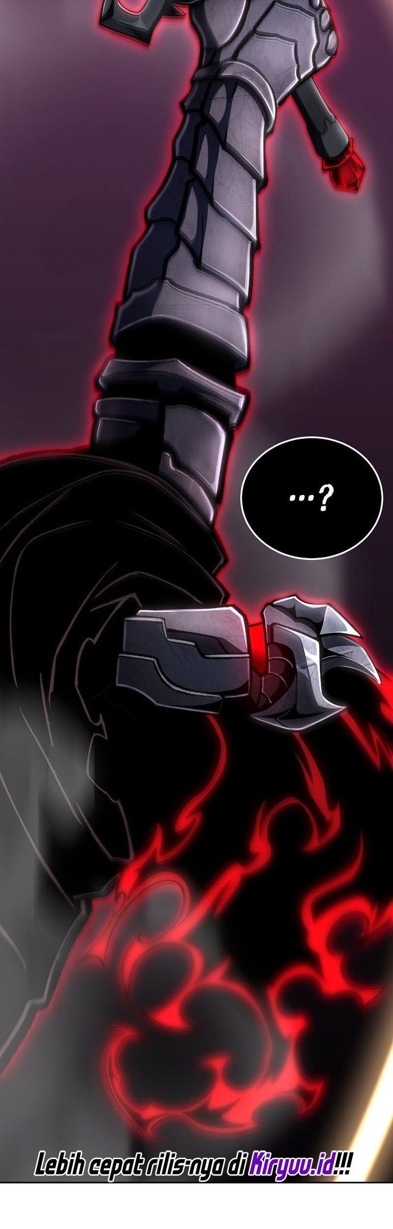 What’s Our Hero Doing? Chapter 15 Gambar 79