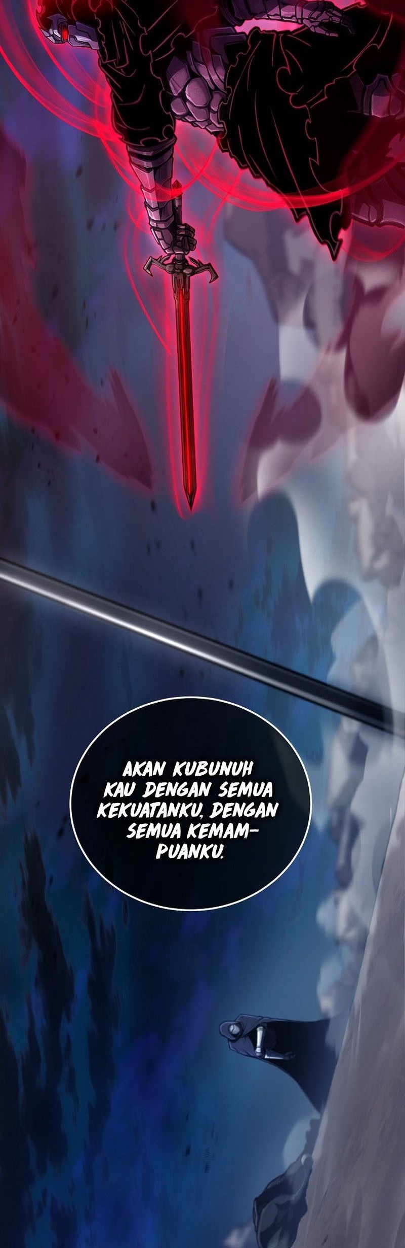 What’s Our Hero Doing? Chapter 15 Gambar 21