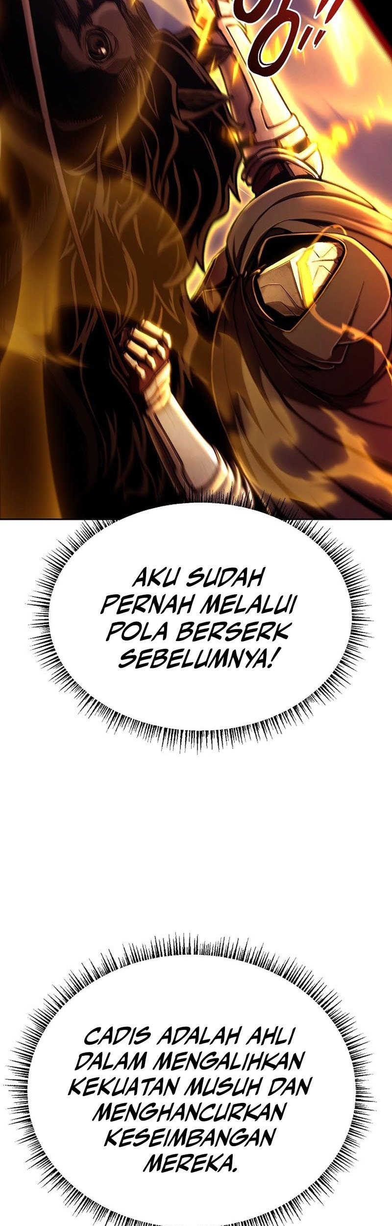 What’s Our Hero Doing? Chapter 14 Gambar 37