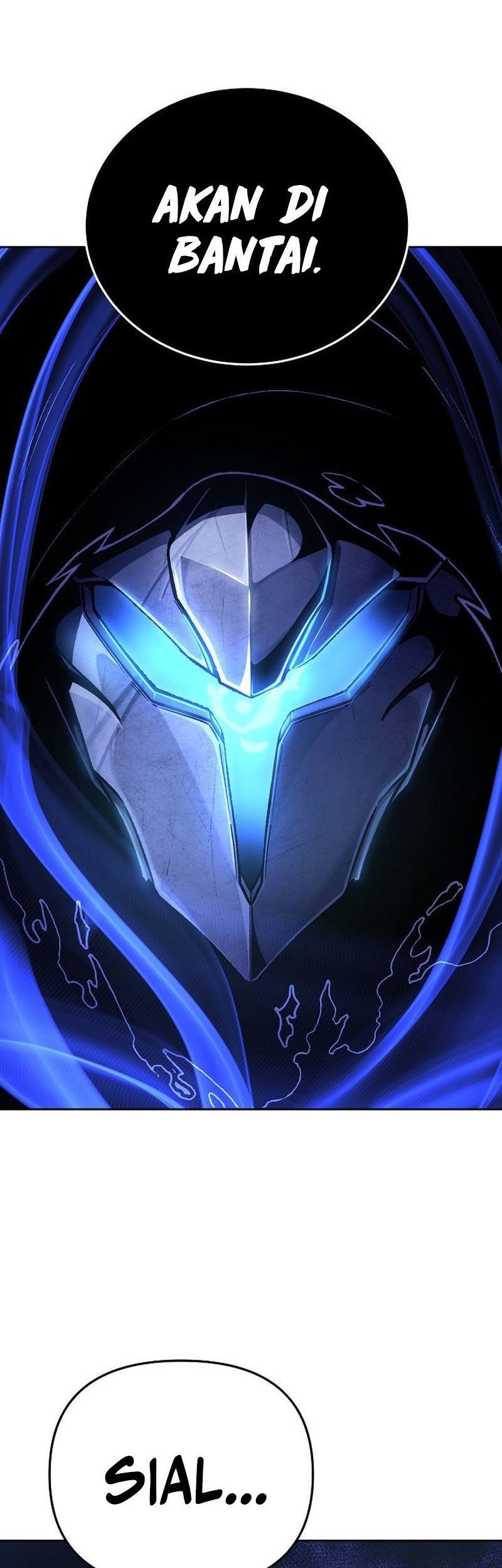What’s Our Hero Doing? Chapter 12 Gambar 43