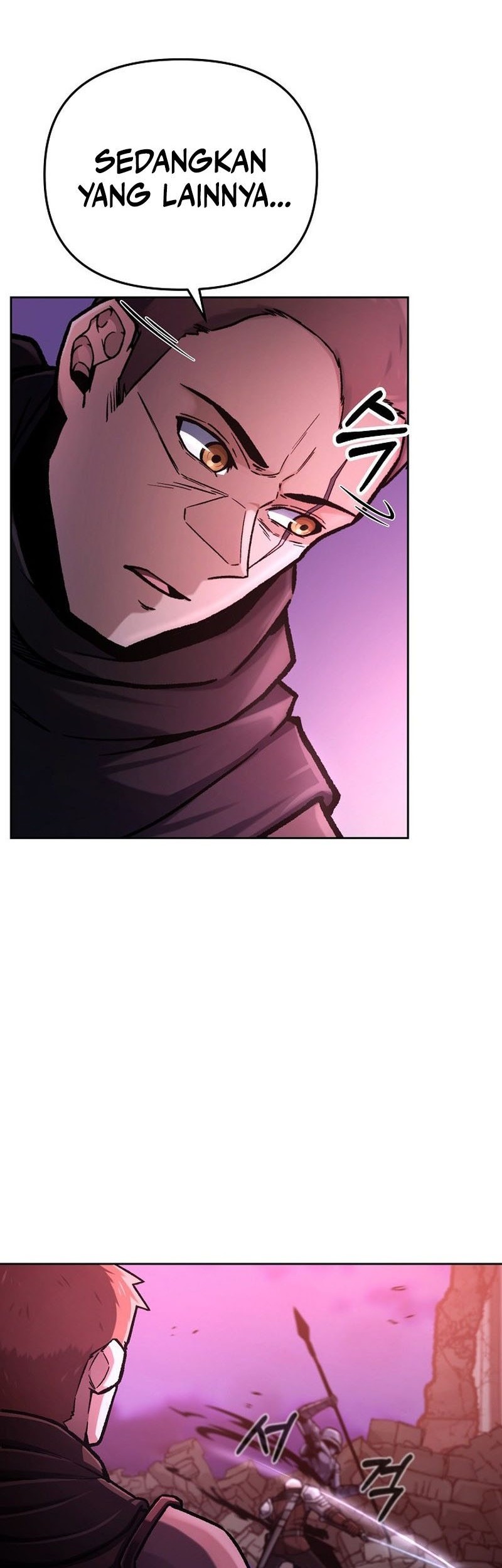 What’s Our Hero Doing? Chapter 12 Gambar 30