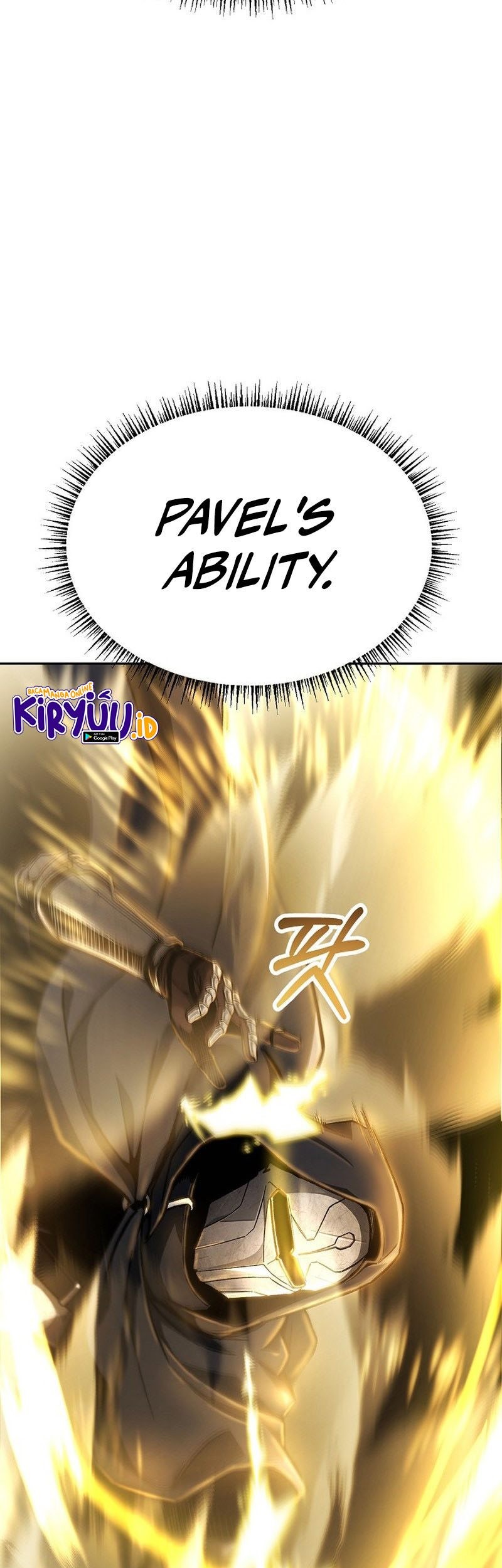 What’s Our Hero Doing? Chapter 11 Gambar 58