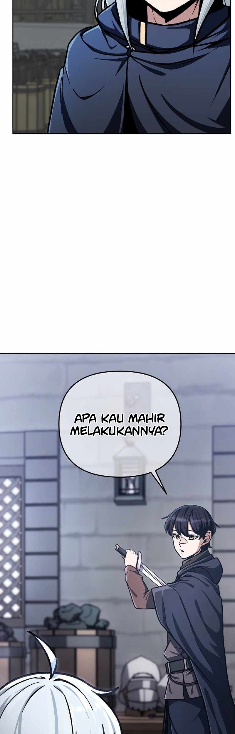 What’s Our Hero Doing? Chapter 10 Gambar 60