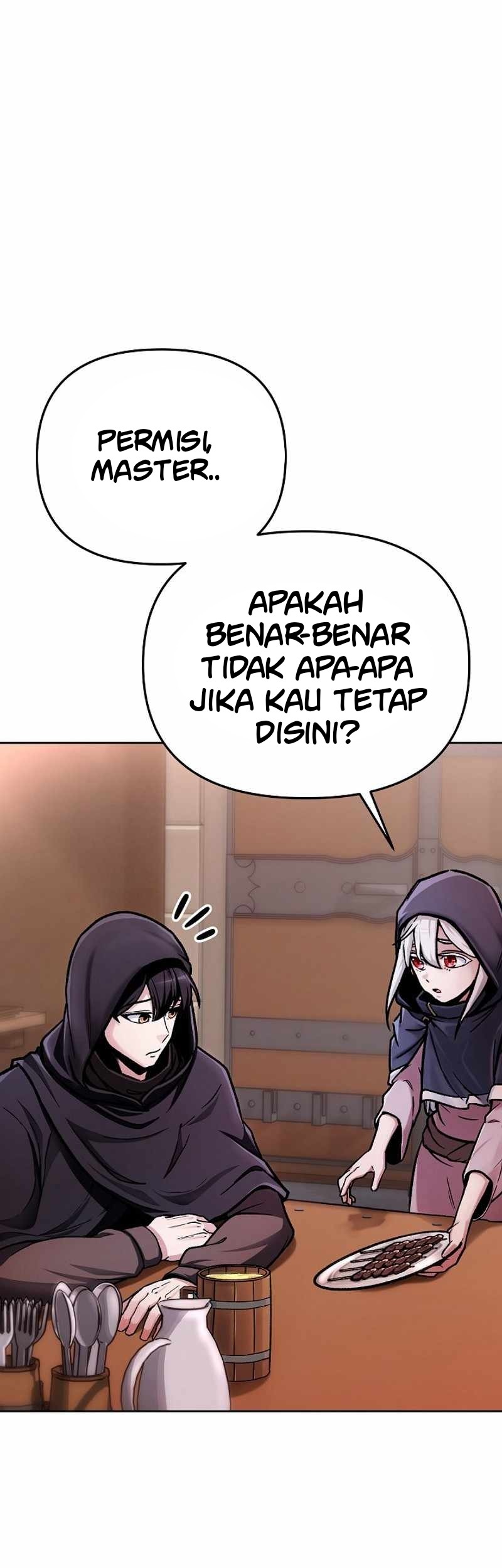 Baca What’s Our Hero Doing? Chapter 10 Gambar 2