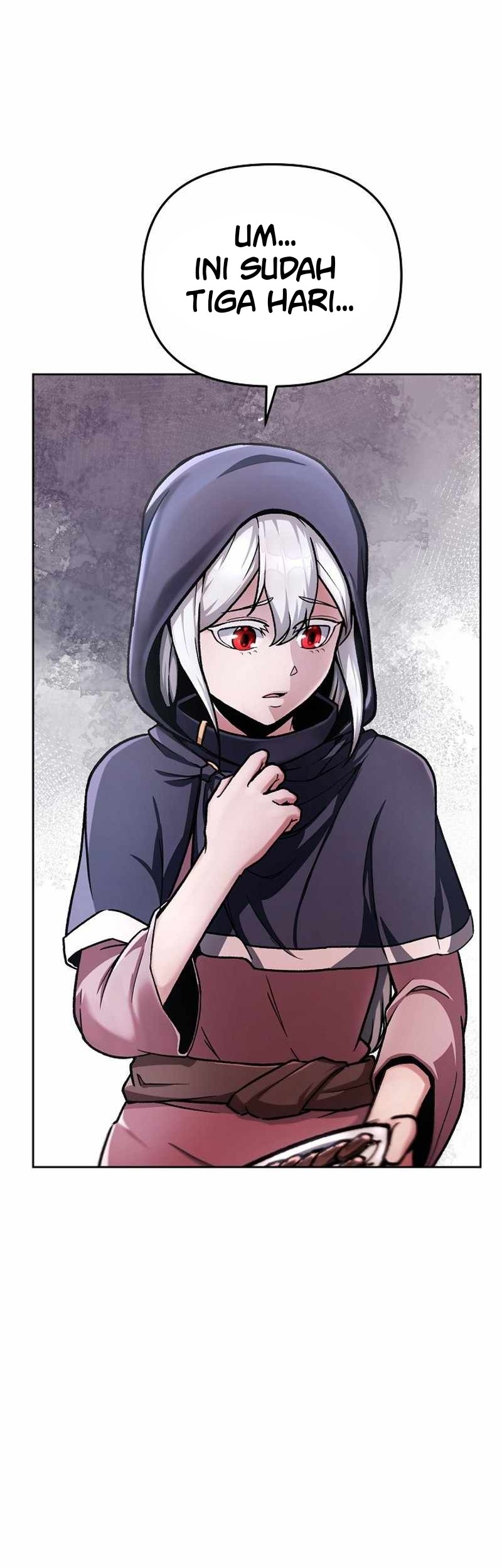 What’s Our Hero Doing? Chapter 10 Gambar 3
