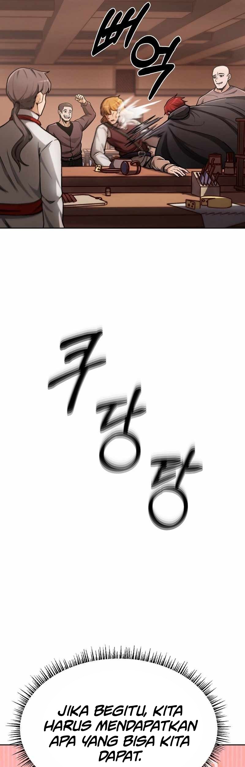 What’s Our Hero Doing? Chapter 10 Gambar 23