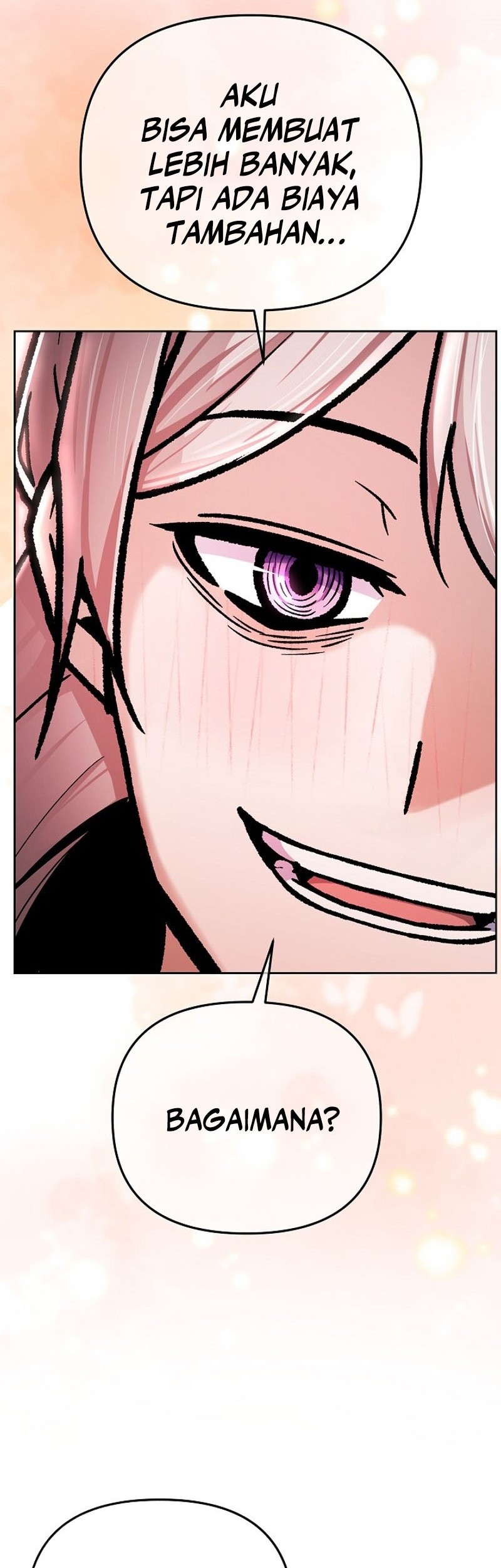 What’s Our Hero Doing? Chapter 09 Gambar 35