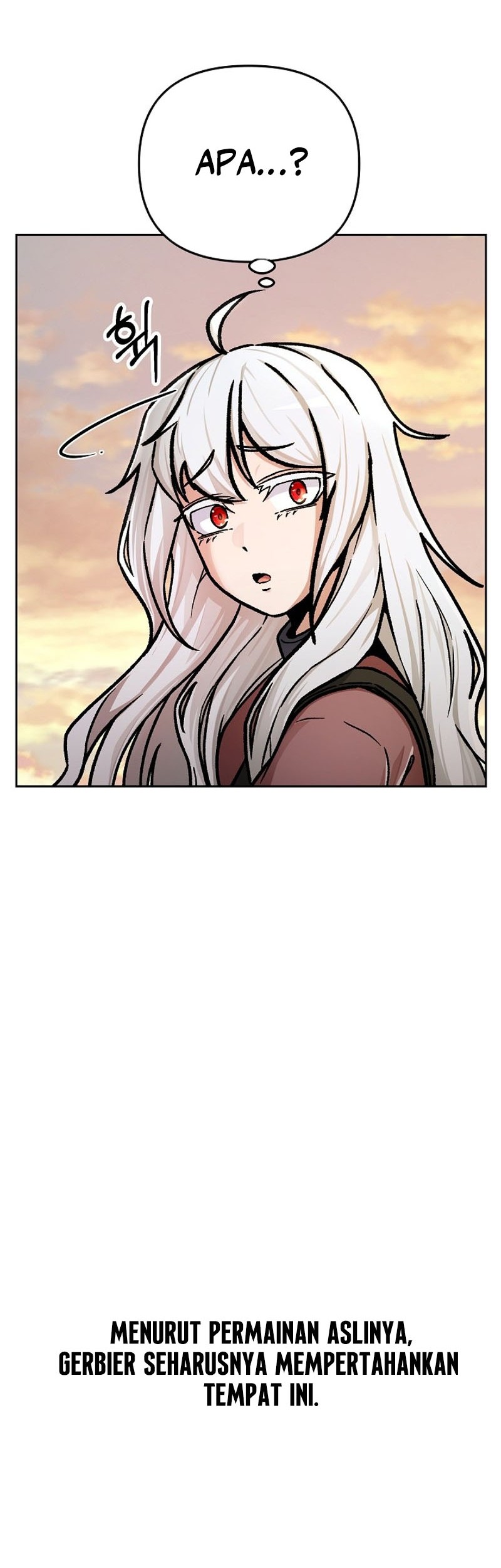 What’s Our Hero Doing? Chapter 09 Gambar 51