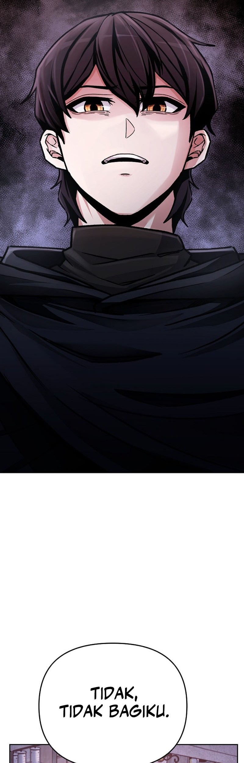 What’s Our Hero Doing? Chapter 09 Gambar 19