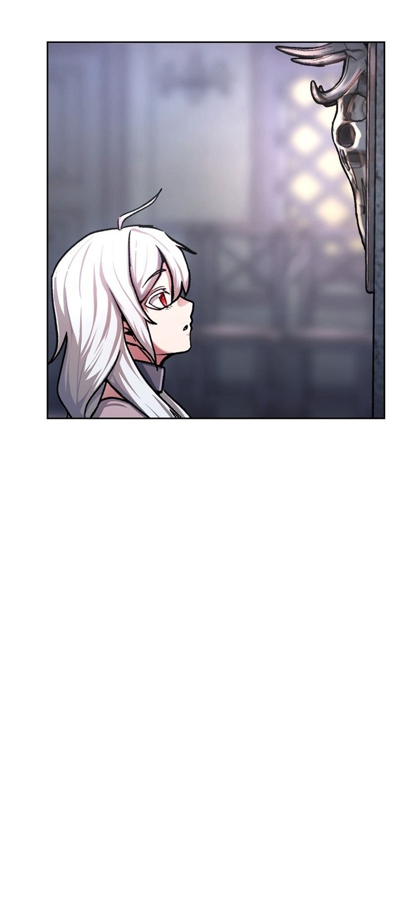 What’s Our Hero Doing? Chapter 09 Gambar 21