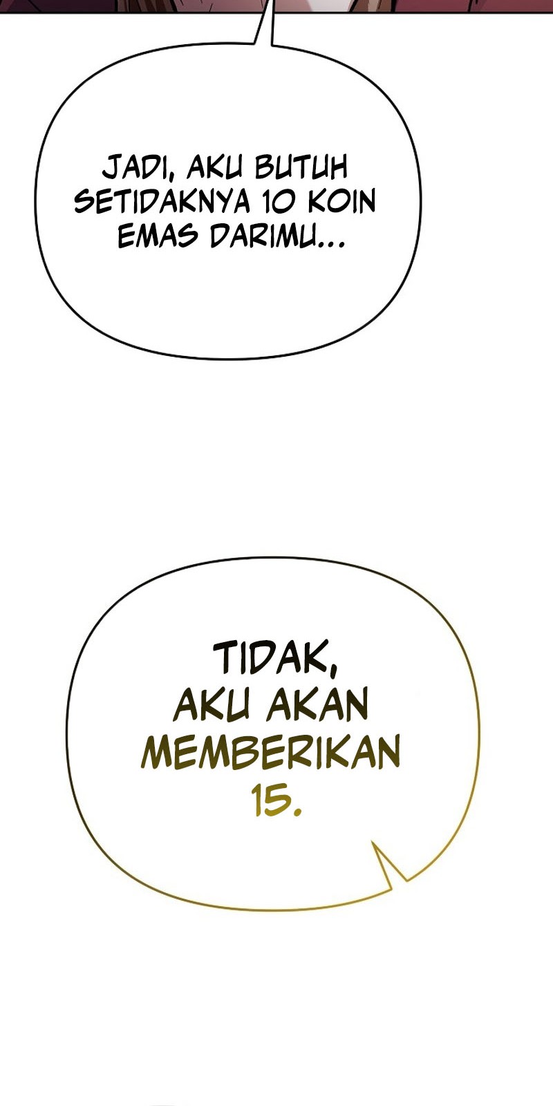 What’s Our Hero Doing? Chapter 09 Gambar 25