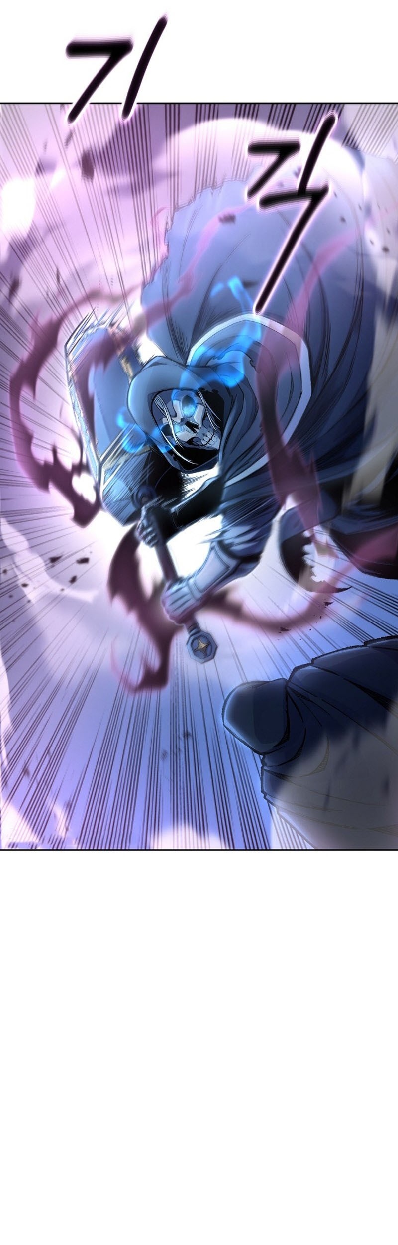 What’s Our Hero Doing? Chapter 07 Gambar 24