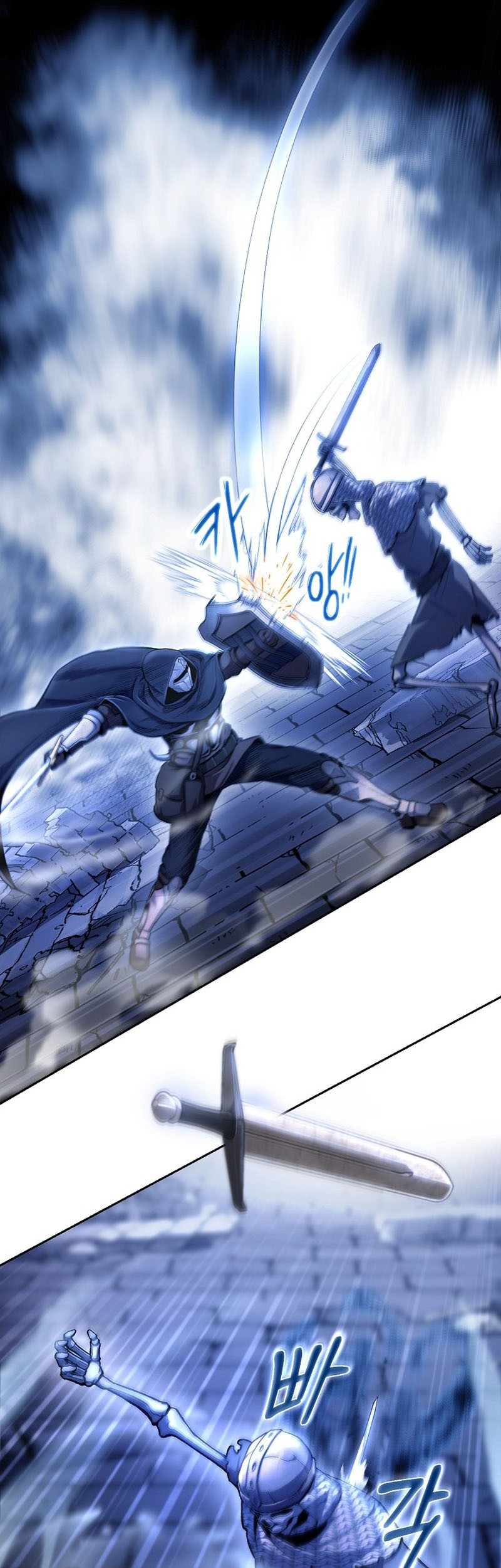 What’s Our Hero Doing? Chapter 06 Gambar 56