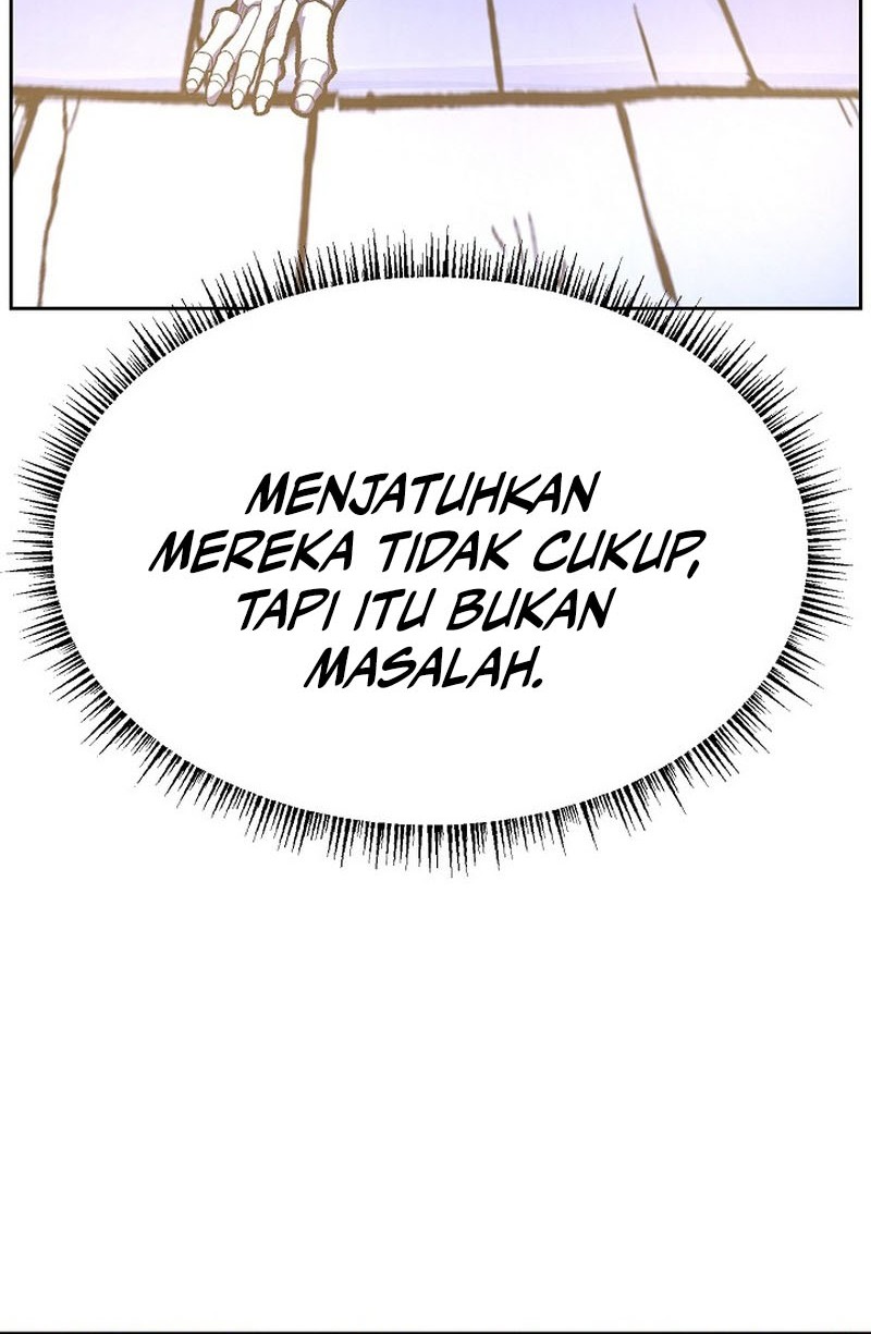 What’s Our Hero Doing? Chapter 06 Gambar 61