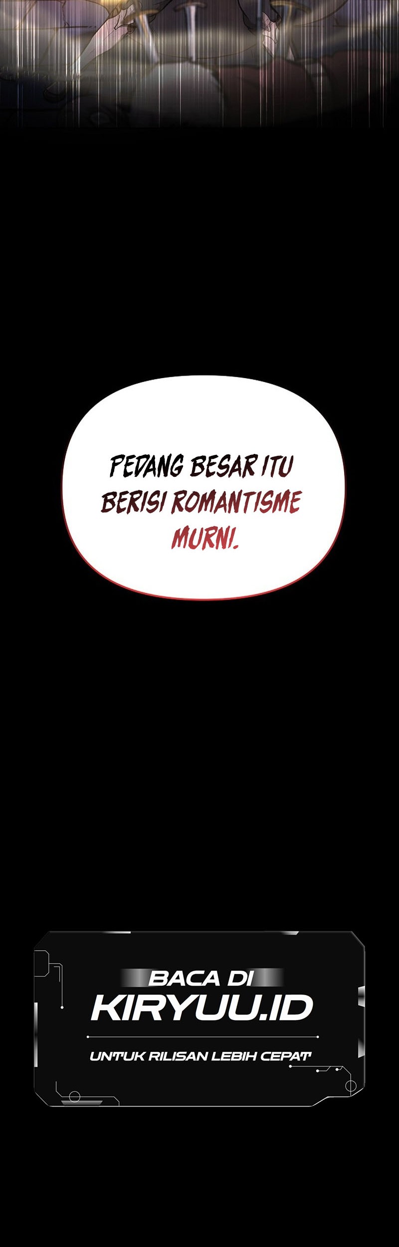 What’s Our Hero Doing? Chapter 06 Gambar 65