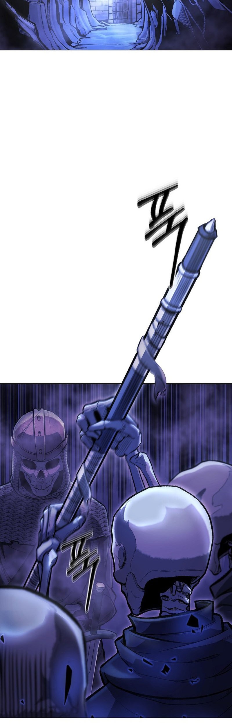 What’s Our Hero Doing? Chapter 06 Gambar 3