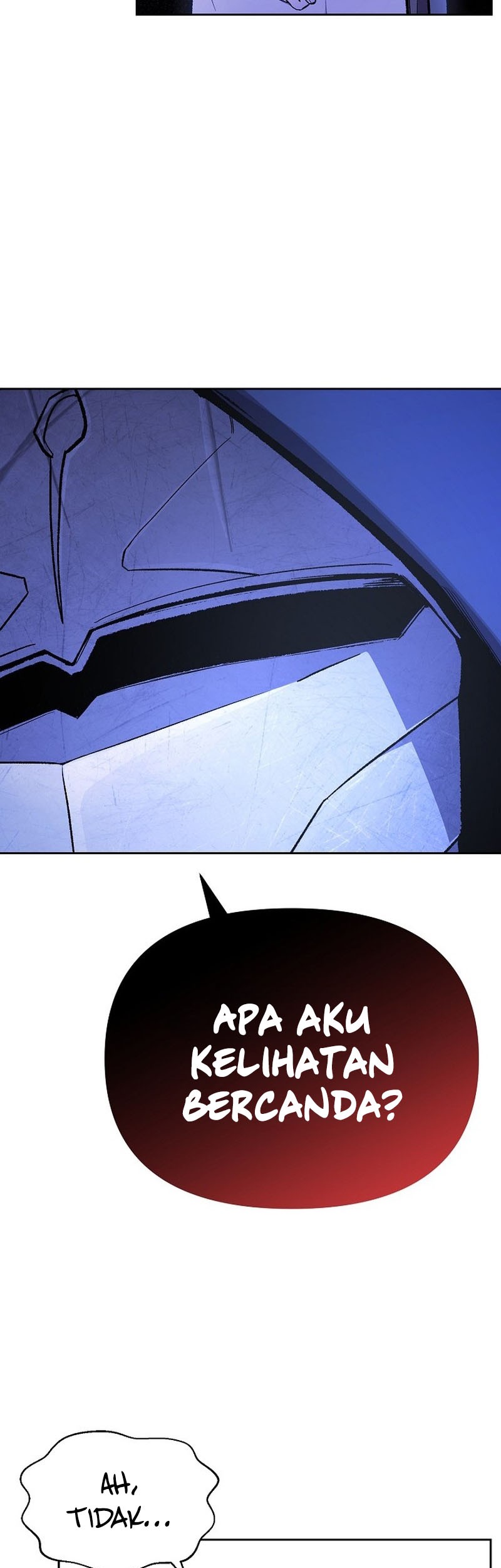 What’s Our Hero Doing? Chapter 06 Gambar 12