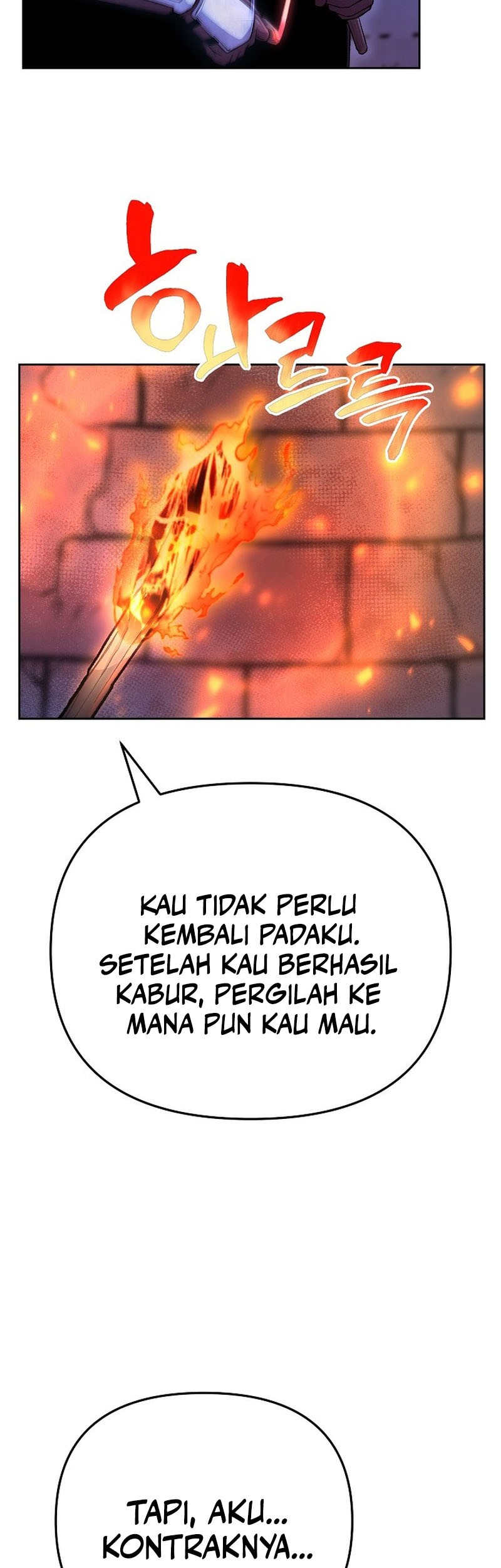 What’s Our Hero Doing? Chapter 06 Gambar 18