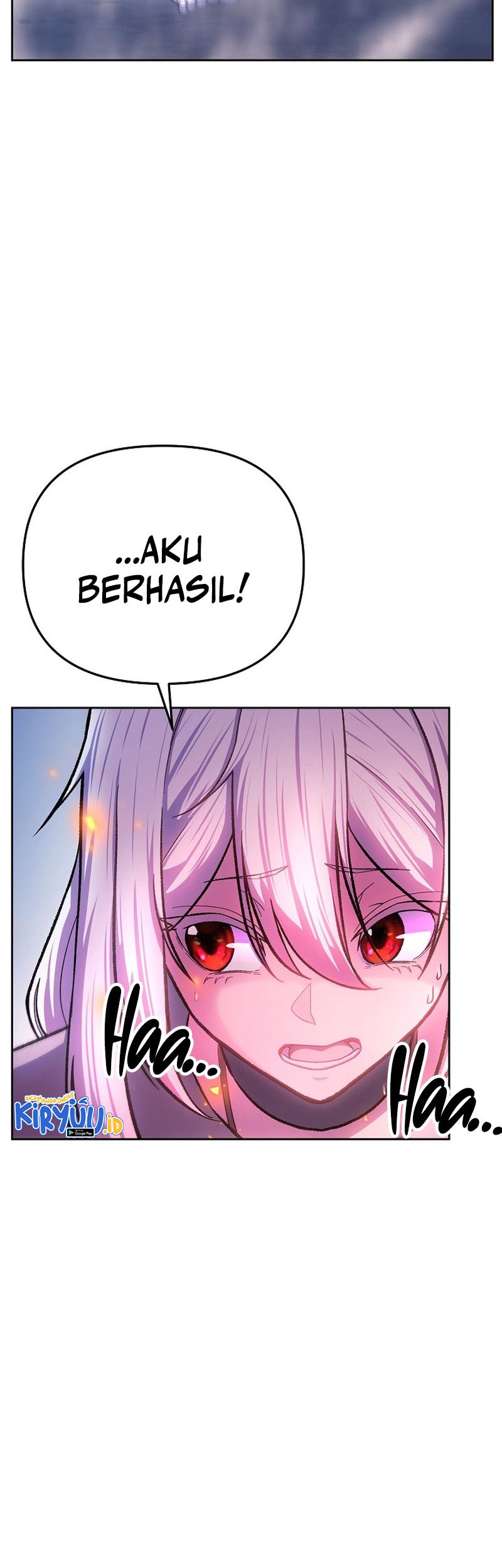 What’s Our Hero Doing? Chapter 06 Gambar 46