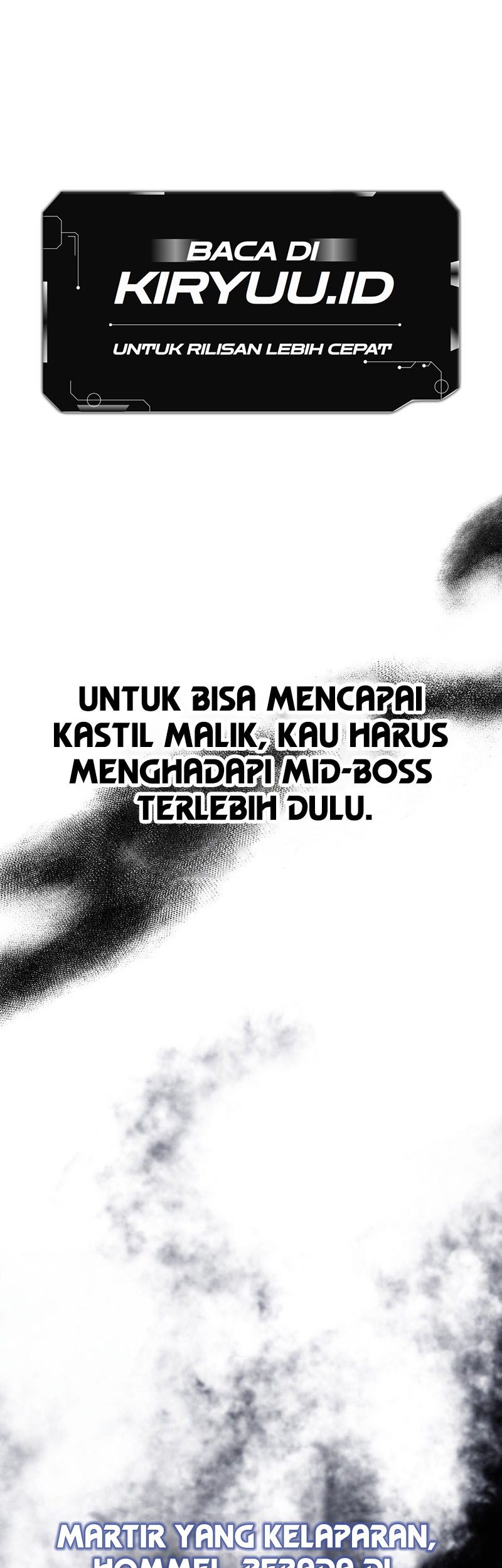 Baca What’s Our Hero Doing? Chapter 05 Gambar 2